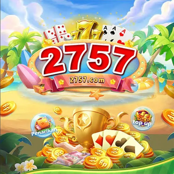 2757 - Game TPS Seru dan Menantang