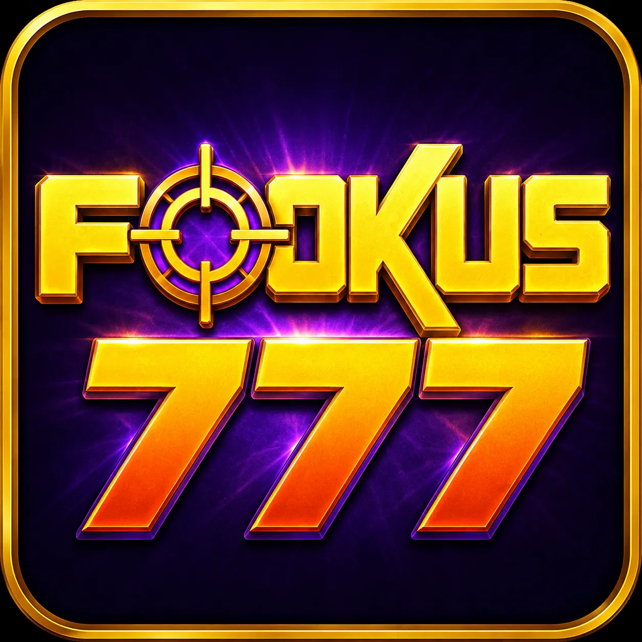 FOKUS777 - Aplikasi Sportsbook Terbaik untuk Petaruh