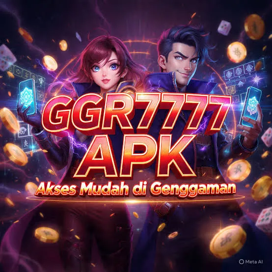 GGR7777 - Petualangan Fantasi Terbaik dalam RPG