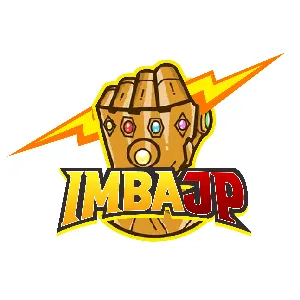 IMBAJP - Nikmati Musik dengan Cara Baru dan Seru