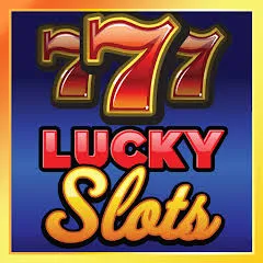 LUCKYSLOTS - Game Slot Seru dan Menguntungkan