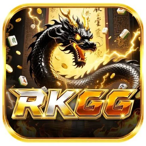 RKGG - Game Memancing Penuh Aksi