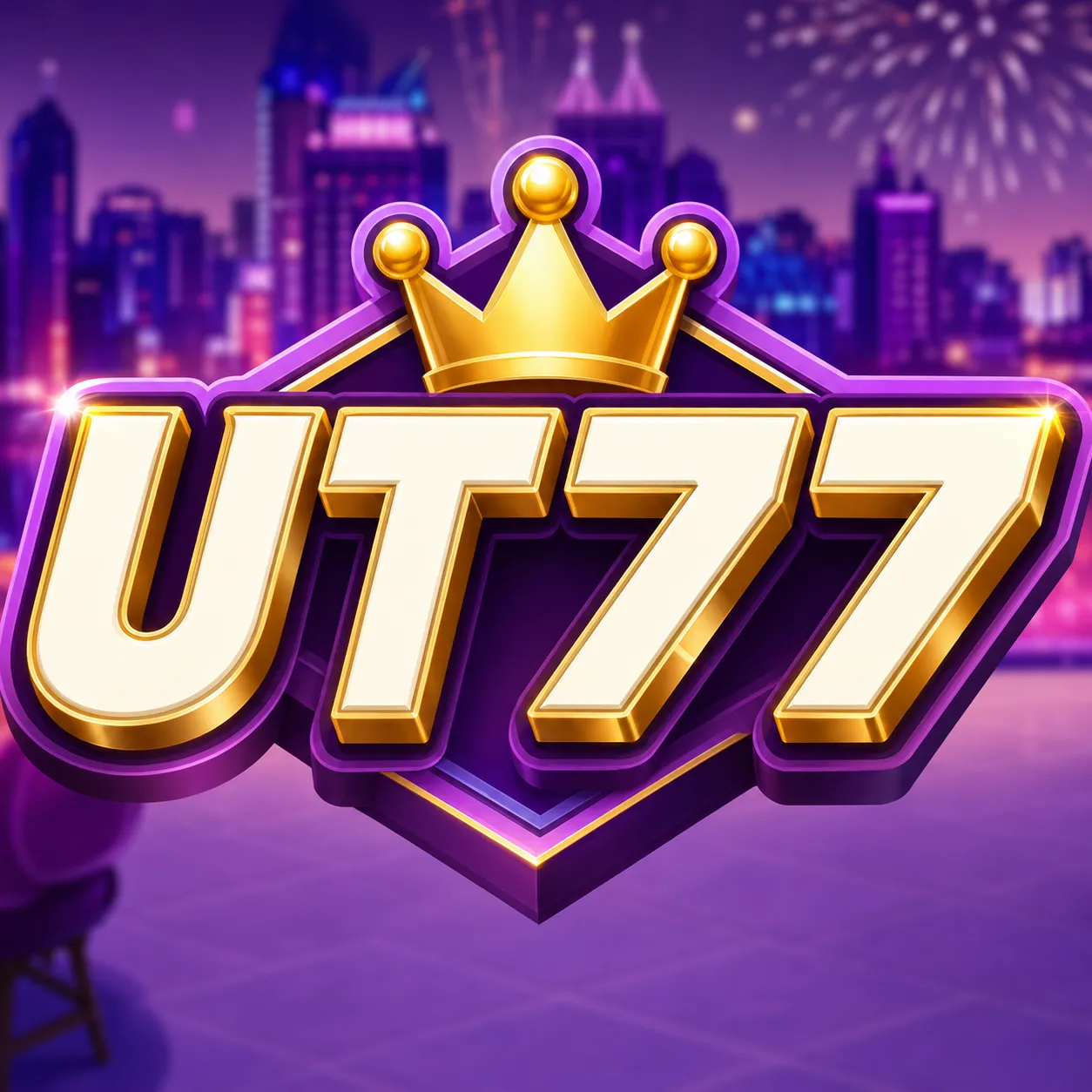 UT77 - Game Idle Menarik untuk Mengisi Waktu Luang